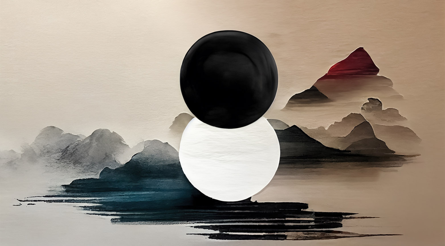Le côté obscur du Tao
