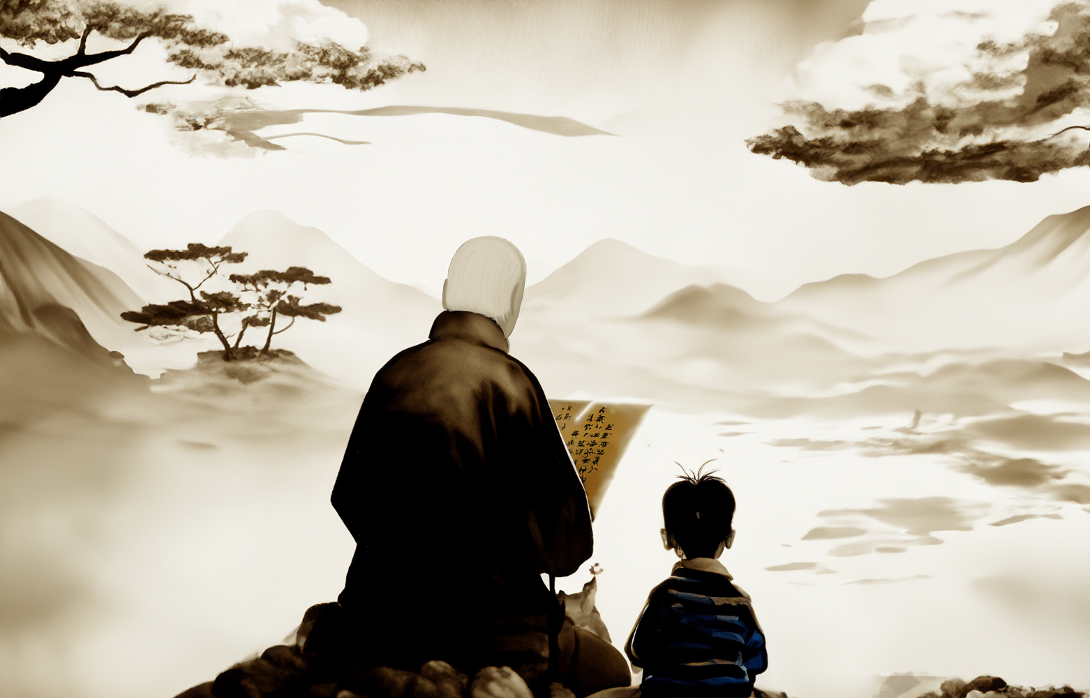 Dao De Jing – Plus de Questions que de Réponses ?