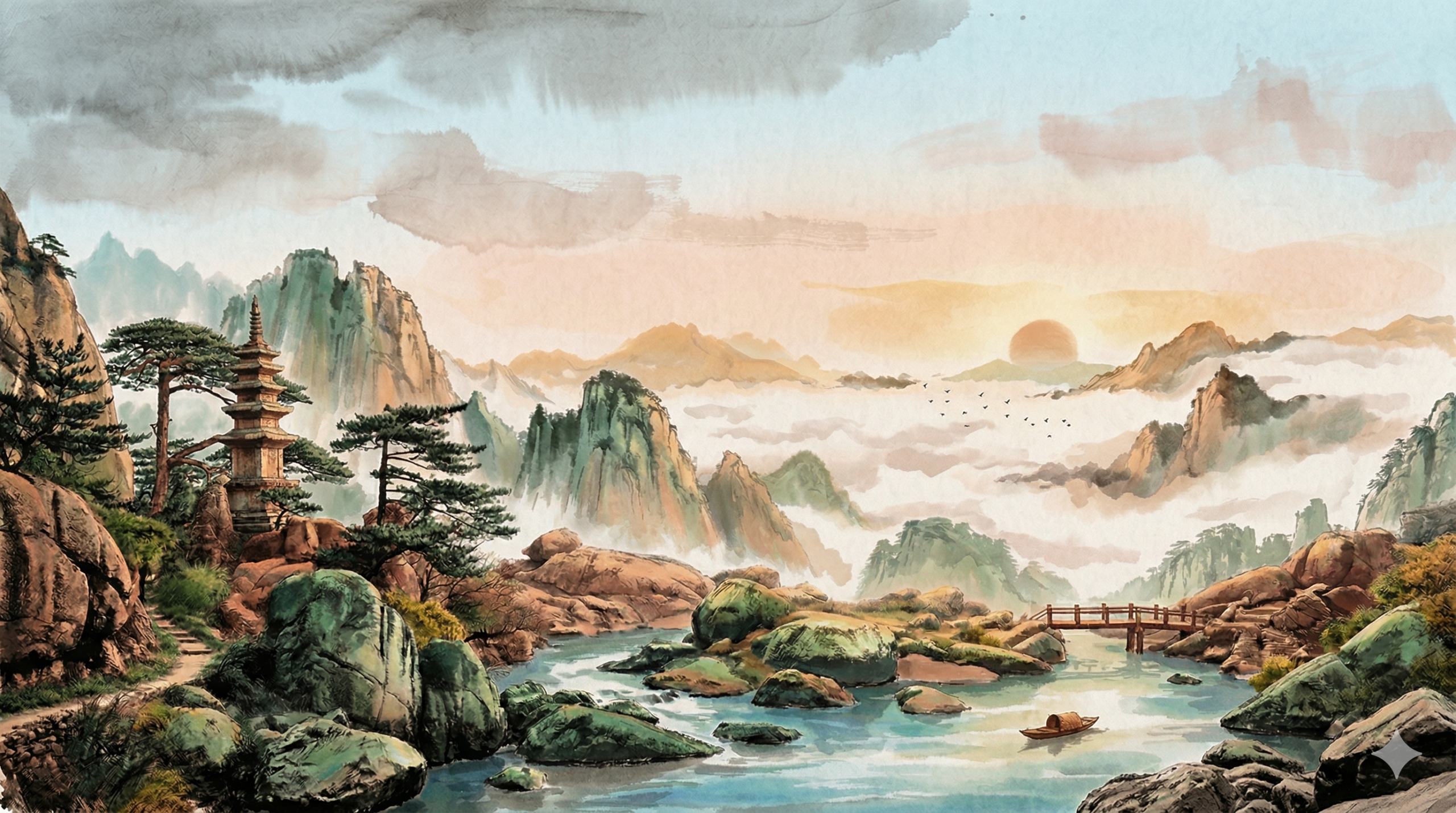 La rébellion naturelle du wu-wei