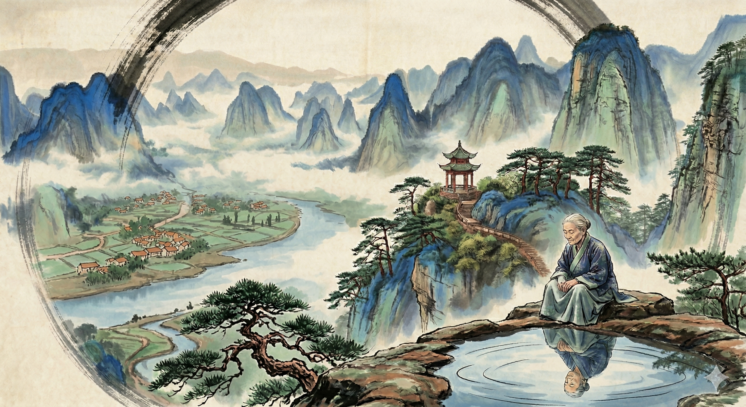 Apprendre à se connaître, sans performance ni attentes